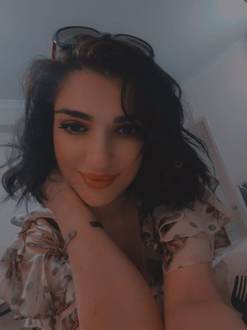 Ксения Интересная Реал