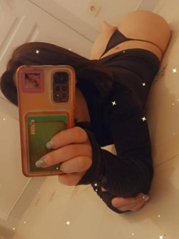 Ксения Интересная Реал фото 4